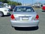 2004 Gray Hyundai ELANTRA (KMHDN46D34U) with an 2.0L 4 Cylinder Fuel Injected engine, Automatic transmission, located at 50 Eastern Blvd., Essex, MD, 21221, (410) 686-3444, 39.304367, -76.484947 - Photo#3