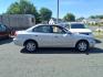 2004 Gray Hyundai ELANTRA (KMHDN46D34U) with an 2.0L 4 Cylinder Fuel Injected engine, Automatic transmission, located at 50 Eastern Blvd., Essex, MD, 21221, (410) 686-3444, 39.304367, -76.484947 - Photo#5