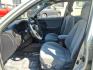2004 Gray Hyundai ELANTRA (KMHDN46D34U) with an 2.0L 4 Cylinder Fuel Injected engine, Automatic transmission, located at 50 Eastern Blvd., Essex, MD, 21221, (410) 686-3444, 39.304367, -76.484947 - Photo#7