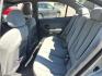 2004 Gray Hyundai ELANTRA (KMHDN46D34U) with an 2.0L 4 Cylinder Fuel Injected engine, Automatic transmission, located at 50 Eastern Blvd., Essex, MD, 21221, (410) 686-3444, 39.304367, -76.484947 - Photo#11