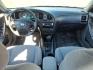 2004 Gray Hyundai ELANTRA (KMHDN46D34U) with an 2.0L 4 Cylinder Fuel Injected engine, Automatic transmission, located at 50 Eastern Blvd., Essex, MD, 21221, (410) 686-3444, 39.304367, -76.484947 - Photo#12