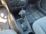 2004 Gray Hyundai ELANTRA (KMHDN46D34U) with an 2.0L 4 Cylinder Fuel Injected engine, Automatic transmission, located at 50 Eastern Blvd., Essex, MD, 21221, (410) 686-3444, 39.304367, -76.484947 - Photo#19