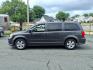 2016 Gray Dodge Grand Caravan SE (2C4RDGBG5GR) with an 3.6L 6 Cylinder Sequential-Port F.I. engine, Automatic transmission, located at 50 Eastern Blvd., Essex, MD, 21221, (410) 686-3444, 39.304367, -76.484947 - Photo#1