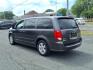 2016 Gray Dodge Grand Caravan SE (2C4RDGBG5GR) with an 3.6L 6 Cylinder Sequential-Port F.I. engine, Automatic transmission, located at 50 Eastern Blvd., Essex, MD, 21221, (410) 686-3444, 39.304367, -76.484947 - Photo#2