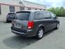 2016 Gray Dodge Grand Caravan SE (2C4RDGBG5GR) with an 3.6L 6 Cylinder Sequential-Port F.I. engine, Automatic transmission, located at 50 Eastern Blvd., Essex, MD, 21221, (410) 686-3444, 39.304367, -76.484947 - Photo#3