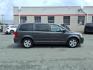 2016 Gray Dodge Grand Caravan SE (2C4RDGBG5GR) with an 3.6L 6 Cylinder Sequential-Port F.I. engine, Automatic transmission, located at 50 Eastern Blvd., Essex, MD, 21221, (410) 686-3444, 39.304367, -76.484947 - Photo#4
