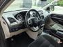 2016 Gray Dodge Grand Caravan SE (2C4RDGBG5GR) with an 3.6L 6 Cylinder Sequential-Port F.I. engine, Automatic transmission, located at 50 Eastern Blvd., Essex, MD, 21221, (410) 686-3444, 39.304367, -76.484947 - Photo#7