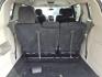 2016 Gray Dodge Grand Caravan SE (2C4RDGBG5GR) with an 3.6L 6 Cylinder Sequential-Port F.I. engine, Automatic transmission, located at 50 Eastern Blvd., Essex, MD, 21221, (410) 686-3444, 39.304367, -76.484947 - Photo#11