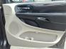 2016 Gray Dodge Grand Caravan SE (2C4RDGBG5GR) with an 3.6L 6 Cylinder Sequential-Port F.I. engine, Automatic transmission, located at 50 Eastern Blvd., Essex, MD, 21221, (410) 686-3444, 39.304367, -76.484947 - Photo#14