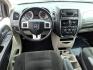 2016 Gray Dodge Grand Caravan SE (2C4RDGBG5GR) with an 3.6L 6 Cylinder Sequential-Port F.I. engine, Automatic transmission, located at 50 Eastern Blvd., Essex, MD, 21221, (410) 686-3444, 39.304367, -76.484947 - Photo#16
