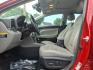 2017 Scarlet Red Hyundai ELANTRA Limited (5NPD84LF6HH) with an 2.0L 4 Cylinder Sequential-Port F.I. engine, 4CYL transmission, located at 50 Eastern Blvd., Essex, MD, 21221, (410) 686-3444, 39.304367, -76.484947 - Photo#6