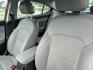 2017 Scarlet Red Hyundai ELANTRA Limited (5NPD84LF6HH) with an 2.0L 4 Cylinder Sequential-Port F.I. engine, 4CYL transmission, located at 50 Eastern Blvd., Essex, MD, 21221, (410) 686-3444, 39.304367, -76.484947 - Photo#8