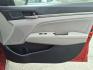 2017 Scarlet Red Hyundai ELANTRA Limited (5NPD84LF6HH) with an 2.0L 4 Cylinder Sequential-Port F.I. engine, 4CYL transmission, located at 50 Eastern Blvd., Essex, MD, 21221, (410) 686-3444, 39.304367, -76.484947 - Photo#11
