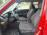 2013 Red Kia Soul Base (KNDJT2A54D7) with an 1.6L 1.6L I4 138hp 123ft. lbs. Fuel Injected engine, 6-Speed Shiftable Automatic transmission, located at 50 Eastern Blvd., Essex, MD, 21221, (410) 686-3444, 39.304367, -76.484947 - Photo#6