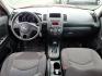 2013 Red Kia Soul Base (KNDJT2A54D7) with an 1.6L 1.6L I4 138hp 123ft. lbs. Fuel Injected engine, 6-Speed Shiftable Automatic transmission, located at 50 Eastern Blvd., Essex, MD, 21221, (410) 686-3444, 39.304367, -76.484947 - Photo#14