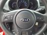 2013 Red Kia Soul Base (KNDJT2A54D7) with an 1.6L 1.6L I4 138hp 123ft. lbs. Fuel Injected engine, 6-Speed Shiftable Automatic transmission, located at 50 Eastern Blvd., Essex, MD, 21221, (410) 686-3444, 39.304367, -76.484947 - Photo#18