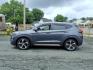 2017 Coliseum Gray Hyundai TUCSON Sport (KM8J33A22HU) with an 1.6L 4 Cylinder Turbocharged engine, Automatic transmission, located at 50 Eastern Blvd., Essex, MD, 21221, (410) 686-3444, 39.304367, -76.484947 - Photo#1