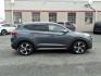 2017 Coliseum Gray Hyundai TUCSON Sport (KM8J33A22HU) with an 1.6L 4 Cylinder Turbocharged engine, Automatic transmission, located at 50 Eastern Blvd., Essex, MD, 21221, (410) 686-3444, 39.304367, -76.484947 - Photo#4