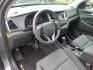 2017 Coliseum Gray Hyundai TUCSON Sport (KM8J33A22HU) with an 1.6L 4 Cylinder Turbocharged engine, Automatic transmission, located at 50 Eastern Blvd., Essex, MD, 21221, (410) 686-3444, 39.304367, -76.484947 - Photo#8