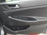 2017 Coliseum Gray Hyundai TUCSON Sport (KM8J33A22HU) with an 1.6L 4 Cylinder Turbocharged engine, Automatic transmission, located at 50 Eastern Blvd., Essex, MD, 21221, (410) 686-3444, 39.304367, -76.484947 - Photo#13