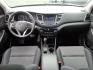 2017 Coliseum Gray Hyundai TUCSON Sport (KM8J33A22HU) with an 1.6L 4 Cylinder Turbocharged engine, Automatic transmission, located at 50 Eastern Blvd., Essex, MD, 21221, (410) 686-3444, 39.304367, -76.484947 - Photo#14
