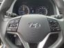 2017 Coliseum Gray Hyundai TUCSON Sport (KM8J33A22HU) with an 1.6L 4 Cylinder Turbocharged engine, Automatic transmission, located at 50 Eastern Blvd., Essex, MD, 21221, (410) 686-3444, 39.304367, -76.484947 - Photo#20