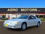 2003 Silver Chevrolet Monte Carlo LS (2G1WW12E639) with an 3.4L 6 Cylinder Sequential-Port F.I. engine, Automatic transmission, located at 50 Eastern Blvd., Essex, MD, 21221, (410) 686-3444, 39.304367, -76.484947 - Photo#0