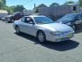 2003 Silver Chevrolet Monte Carlo LS (2G1WW12E639) with an 3.4L 6 Cylinder Sequential-Port F.I. engine, Automatic transmission, located at 50 Eastern Blvd., Essex, MD, 21221, (410) 686-3444, 39.304367, -76.484947 - Photo#6
