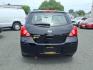 2010 Black Nissan Versa 1.8 S (3N1BC1CP2AL) with an 1.8L 1.8L I4 122hp 127ft. lbs. Sequential-Port F.I. engine, 4-Speed Automatic transmission, located at 50 Eastern Blvd., Essex, MD, 21221, (410) 686-3444, 39.304367, -76.484947 - Photo#3