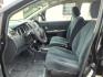 2010 Black Nissan Versa 1.8 S (3N1BC1CP2AL) with an 1.8L 1.8L I4 122hp 127ft. lbs. Sequential-Port F.I. engine, 4-Speed Automatic transmission, located at 50 Eastern Blvd., Essex, MD, 21221, (410) 686-3444, 39.304367, -76.484947 - Photo#7