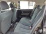 2010 Black Nissan Versa 1.8 S (3N1BC1CP2AL) with an 1.8L 1.8L I4 122hp 127ft. lbs. Sequential-Port F.I. engine, 4-Speed Automatic transmission, located at 50 Eastern Blvd., Essex, MD, 21221, (410) 686-3444, 39.304367, -76.484947 - Photo#10