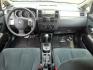 2010 Black Nissan Versa 1.8 S (3N1BC1CP2AL) with an 1.8L 1.8L I4 122hp 127ft. lbs. Sequential-Port F.I. engine, 4-Speed Automatic transmission, located at 50 Eastern Blvd., Essex, MD, 21221, (410) 686-3444, 39.304367, -76.484947 - Photo#12