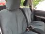 2010 Black Nissan Versa 1.8 S (3N1BC1CP2AL) with an 1.8L 1.8L I4 122hp 127ft. lbs. Sequential-Port F.I. engine, 4-Speed Automatic transmission, located at 50 Eastern Blvd., Essex, MD, 21221, (410) 686-3444, 39.304367, -76.484947 - Photo#15