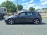 2015 Gray Volkswagen Golf GTI SE (3VW5T7AU8FM) with an 2.0L 2.0L Turbo I4 210hp 258ft. lbs. PZEV Turbocharged engine, 6-Speed Manual transmission, located at 50 Eastern Blvd., Essex, MD, 21221, (410) 686-3444, 39.304367, -76.484947 - Photo#1