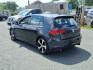 2015 Gray Volkswagen Golf GTI SE (3VW5T7AU8FM) with an 2.0L 2.0L Turbo I4 210hp 258ft. lbs. PZEV Turbocharged engine, 6-Speed Manual transmission, located at 50 Eastern Blvd., Essex, MD, 21221, (410) 686-3444, 39.304367, -76.484947 - Photo#2