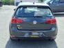 2015 Gray Volkswagen Golf GTI SE (3VW5T7AU8FM) with an 2.0L 2.0L Turbo I4 210hp 258ft. lbs. PZEV Turbocharged engine, 6-Speed Manual transmission, located at 50 Eastern Blvd., Essex, MD, 21221, (410) 686-3444, 39.304367, -76.484947 - Photo#3