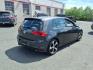 2015 Gray Volkswagen Golf GTI SE (3VW5T7AU8FM) with an 2.0L 2.0L Turbo I4 210hp 258ft. lbs. PZEV Turbocharged engine, 6-Speed Manual transmission, located at 50 Eastern Blvd., Essex, MD, 21221, (410) 686-3444, 39.304367, -76.484947 - Photo#4