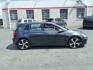 2015 Gray Volkswagen Golf GTI SE (3VW5T7AU8FM) with an 2.0L 2.0L Turbo I4 210hp 258ft. lbs. PZEV Turbocharged engine, 6-Speed Manual transmission, located at 50 Eastern Blvd., Essex, MD, 21221, (410) 686-3444, 39.304367, -76.484947 - Photo#5