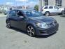 2015 Gray Volkswagen Golf GTI SE (3VW5T7AU8FM) with an 2.0L 2.0L Turbo I4 210hp 258ft. lbs. PZEV Turbocharged engine, 6-Speed Manual transmission, located at 50 Eastern Blvd., Essex, MD, 21221, (410) 686-3444, 39.304367, -76.484947 - Photo#6