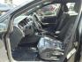 2015 Gray Volkswagen Golf GTI SE (3VW5T7AU8FM) with an 2.0L 2.0L Turbo I4 210hp 258ft. lbs. PZEV Turbocharged engine, 6-Speed Manual transmission, located at 50 Eastern Blvd., Essex, MD, 21221, (410) 686-3444, 39.304367, -76.484947 - Photo#7