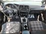 2015 Gray Volkswagen Golf GTI SE (3VW5T7AU8FM) with an 2.0L 2.0L Turbo I4 210hp 258ft. lbs. PZEV Turbocharged engine, 6-Speed Manual transmission, located at 50 Eastern Blvd., Essex, MD, 21221, (410) 686-3444, 39.304367, -76.484947 - Photo#12
