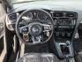 2015 Gray Volkswagen Golf GTI SE (3VW5T7AU8FM) with an 2.0L 2.0L Turbo I4 210hp 258ft. lbs. PZEV Turbocharged engine, 6-Speed Manual transmission, located at 50 Eastern Blvd., Essex, MD, 21221, (410) 686-3444, 39.304367, -76.484947 - Photo#13