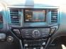 2013 Red Nissan Pathfinder SV (5N1AR2MM1DC) with an 3.5L 3.5L V6 260hp 240ft. lbs. Sequential-Port F.I. engine, CVT transmission, located at 50 Eastern Blvd., Essex, MD, 21221, (410) 686-3444, 39.304367, -76.484947- Photo#18
