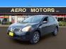 2010 Black Nissan Rogue (JN8AS5MV0AW) with an 2.5L 4 Cylinder Sequential-Port F.I. engine, ATAWD transmission, located at 50 Eastern Blvd., Essex, MD, 21221, (410) 686-3444, 39.304367, -76.484947 - Photo#0