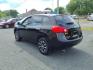 2010 Black Nissan Rogue (JN8AS5MV0AW) with an 2.5L 4 Cylinder Sequential-Port F.I. engine, ATAWD transmission, located at 50 Eastern Blvd., Essex, MD, 21221, (410) 686-3444, 39.304367, -76.484947 - Photo#2