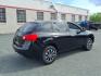 2010 Black Nissan Rogue (JN8AS5MV0AW) with an 2.5L 4 Cylinder Sequential-Port F.I. engine, ATAWD transmission, located at 50 Eastern Blvd., Essex, MD, 21221, (410) 686-3444, 39.304367, -76.484947 - Photo#3