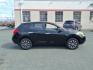 2010 Black Nissan Rogue (JN8AS5MV0AW) with an 2.5L 4 Cylinder Sequential-Port F.I. engine, ATAWD transmission, located at 50 Eastern Blvd., Essex, MD, 21221, (410) 686-3444, 39.304367, -76.484947 - Photo#4