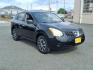2010 Black Nissan Rogue (JN8AS5MV0AW) with an 2.5L 4 Cylinder Sequential-Port F.I. engine, ATAWD transmission, located at 50 Eastern Blvd., Essex, MD, 21221, (410) 686-3444, 39.304367, -76.484947 - Photo#5