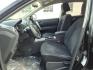 2010 Black Nissan Rogue (JN8AS5MV0AW) with an 2.5L 4 Cylinder Sequential-Port F.I. engine, ATAWD transmission, located at 50 Eastern Blvd., Essex, MD, 21221, (410) 686-3444, 39.304367, -76.484947 - Photo#6