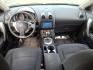 2010 Black Nissan Rogue (JN8AS5MV0AW) with an 2.5L 4 Cylinder Sequential-Port F.I. engine, ATAWD transmission, located at 50 Eastern Blvd., Essex, MD, 21221, (410) 686-3444, 39.304367, -76.484947 - Photo#10